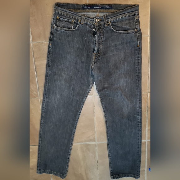 Stefano Ricci size 34 Jeans - Picture 1 of 5
